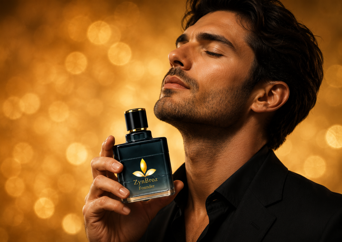 Men's Perfume