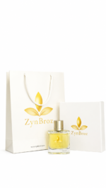 Crush Perfume – Irresistible & Captivating Fragrance - Image 4