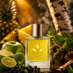 Crush-perfume