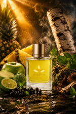 Crush-perfume