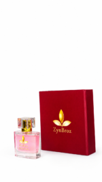 Rooh e Flora – Essence of Floral Elegance - Image 3