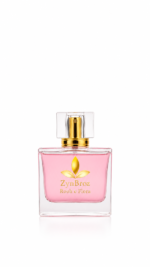 Rooh e Flora – Essence of Floral Elegance - Image 4