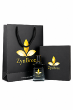 Founder Perfume – Signature of Confidence - Image 2
